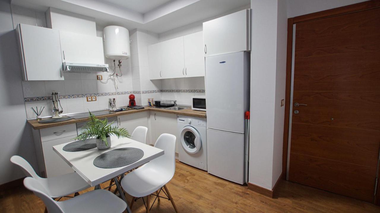 Elisa Home Tolède Extérieur photo