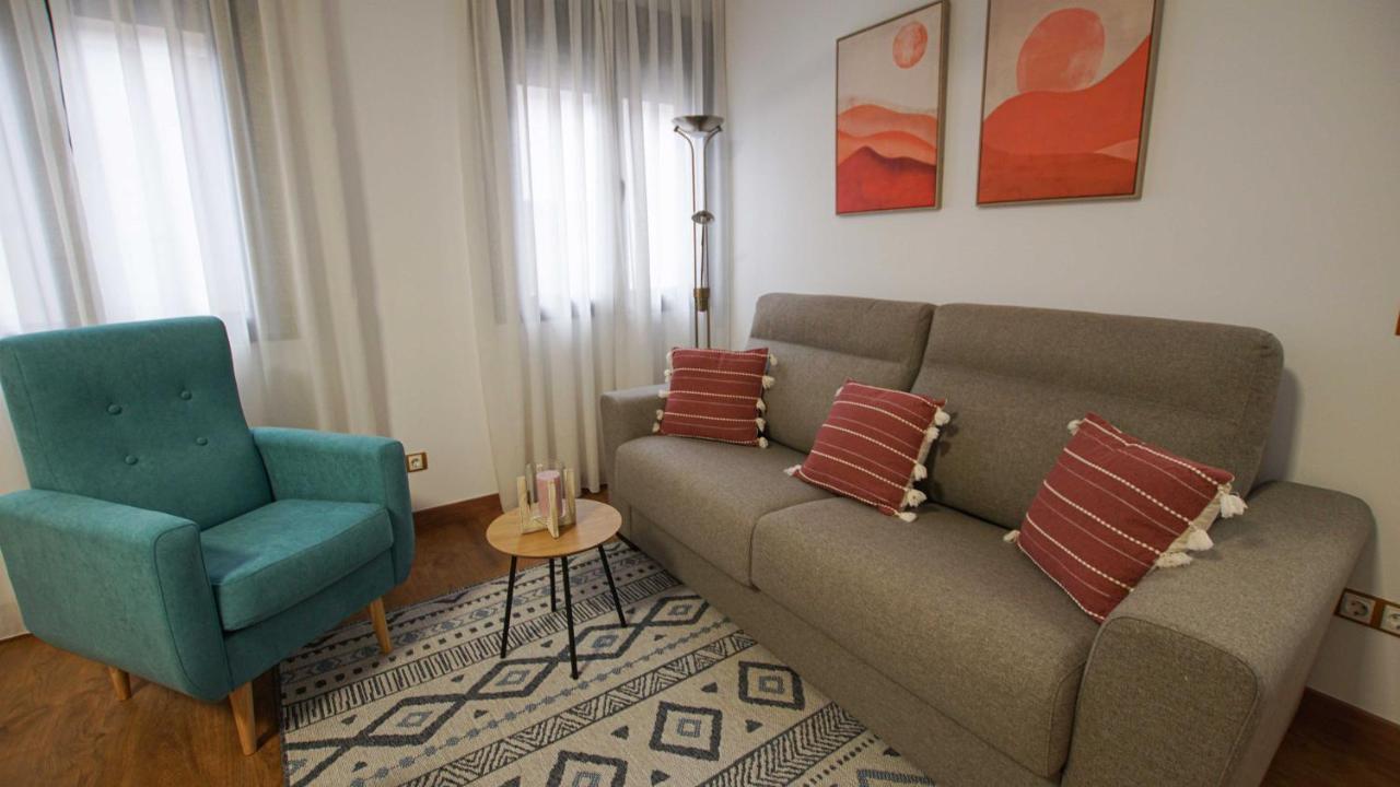 Elisa Home Tolède Extérieur photo