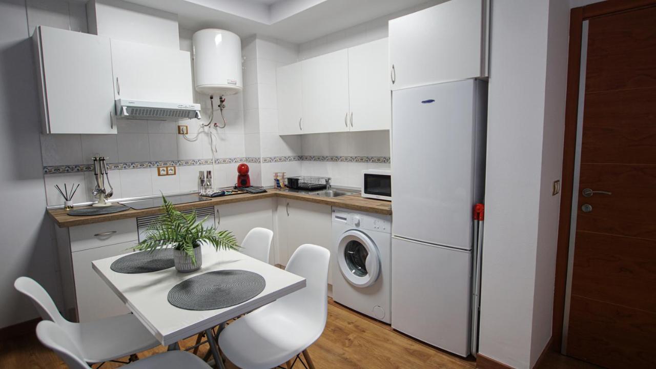 Elisa Home Tolède Extérieur photo