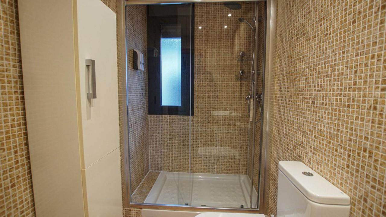 Elisa Home Tolède Extérieur photo