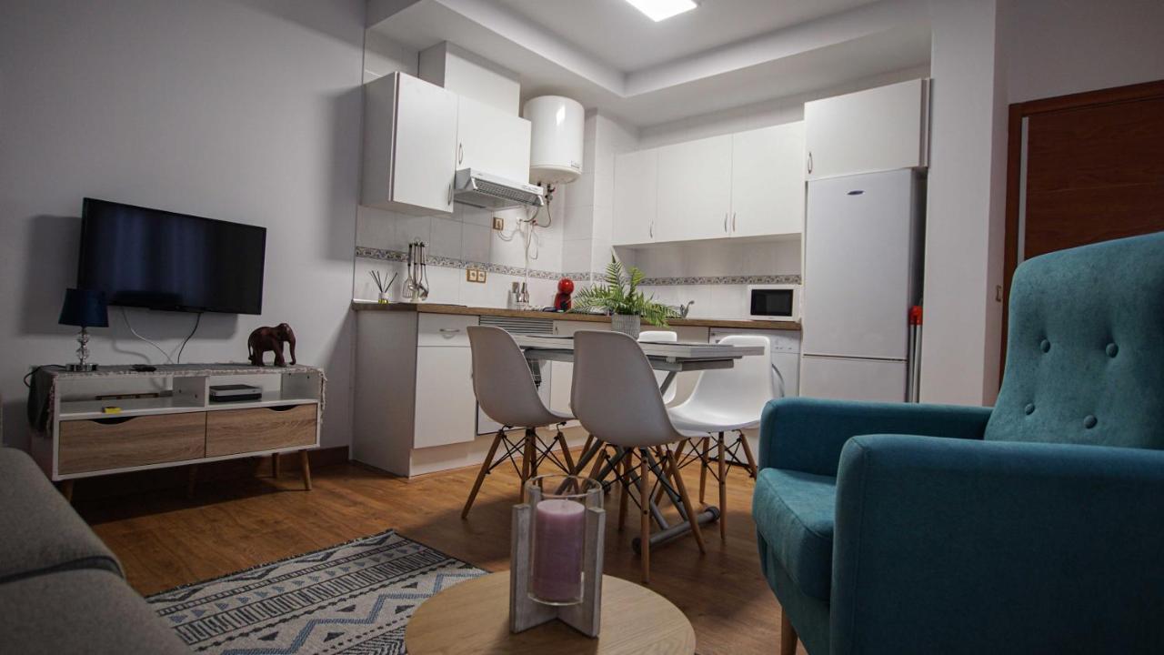 Elisa Home Tolède Extérieur photo