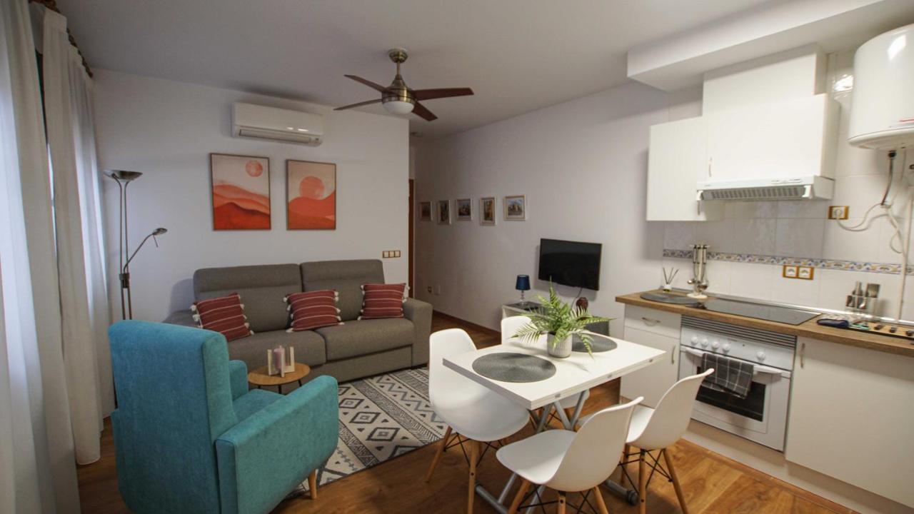 Elisa Home Tolède Extérieur photo
