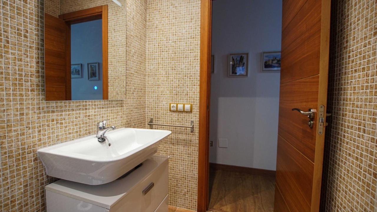 Elisa Home Tolède Extérieur photo