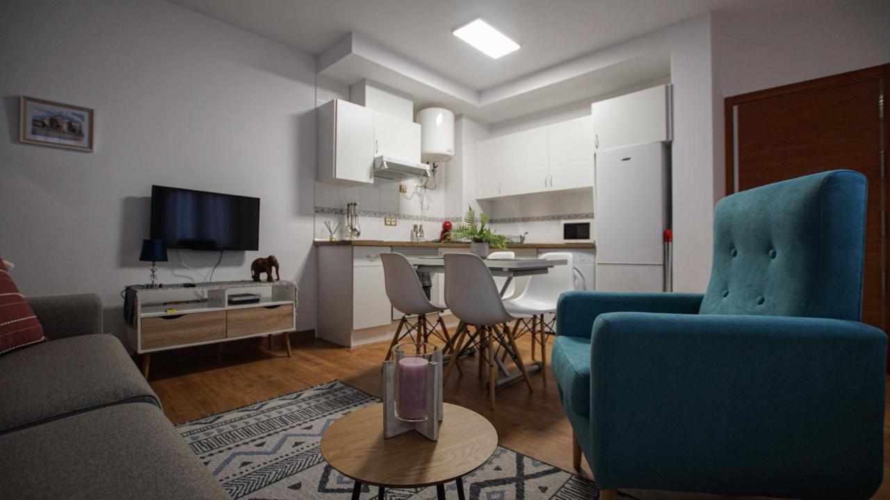 Elisa Home Tolède Extérieur photo