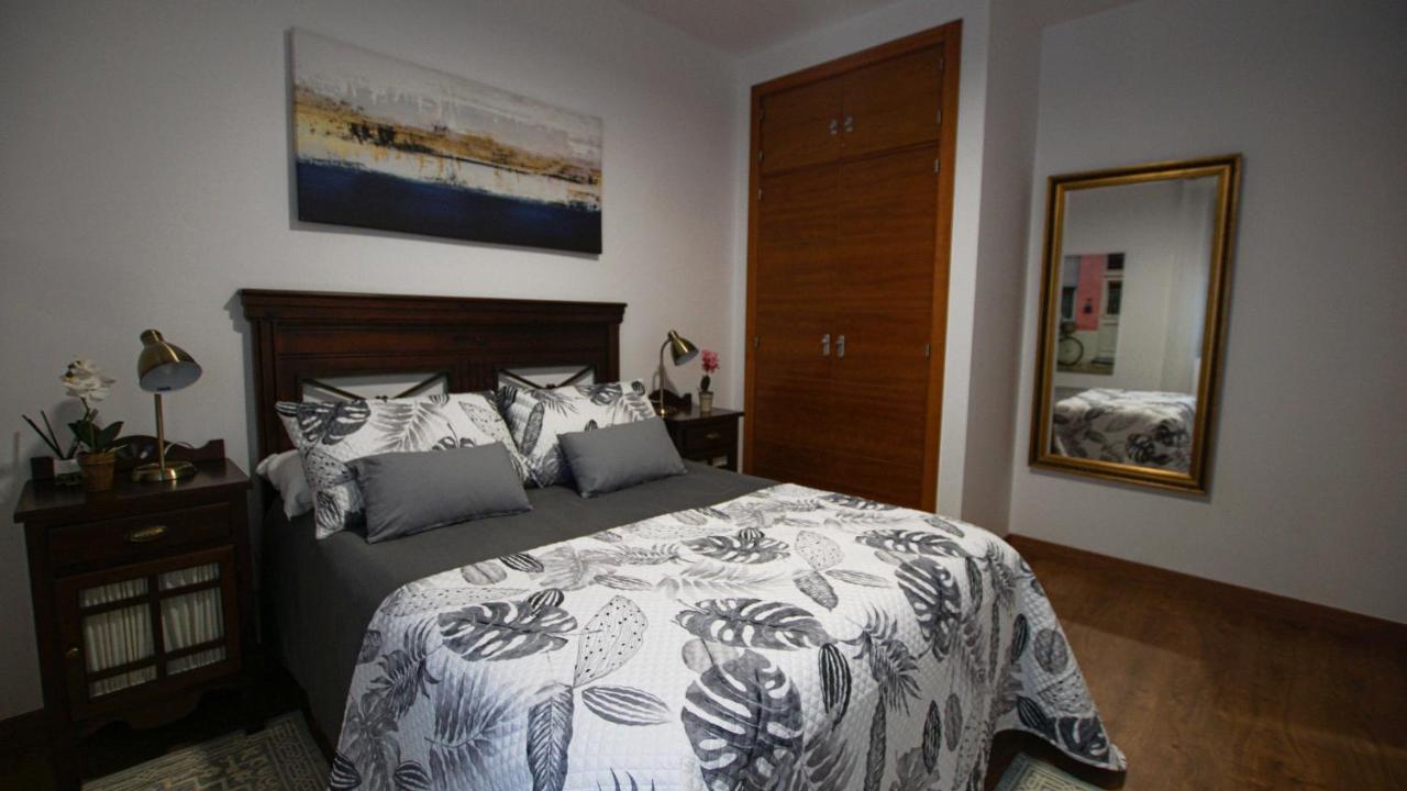 Elisa Home Tolède Extérieur photo