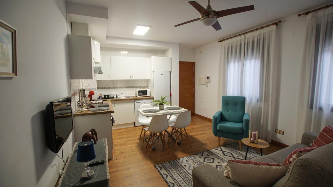 Elisa Home Tolède Extérieur photo