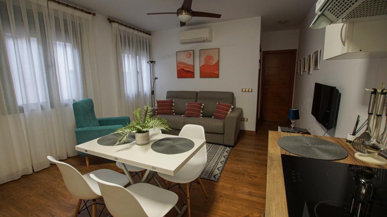 Elisa Home Tolède Extérieur photo