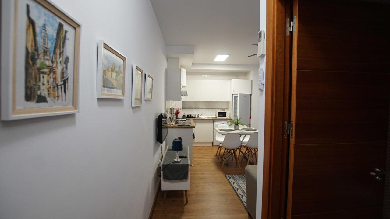 Elisa Home Tolède Extérieur photo